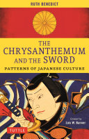 The Chrysanthemum and the Sword feels like the sort of classic that keeps getting rebought